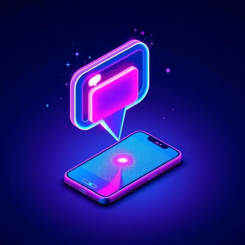AI & Automation illustration