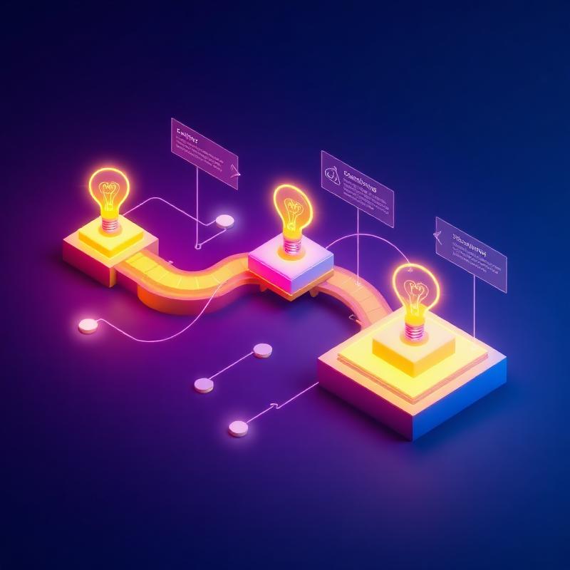 IT Consultancy illustration